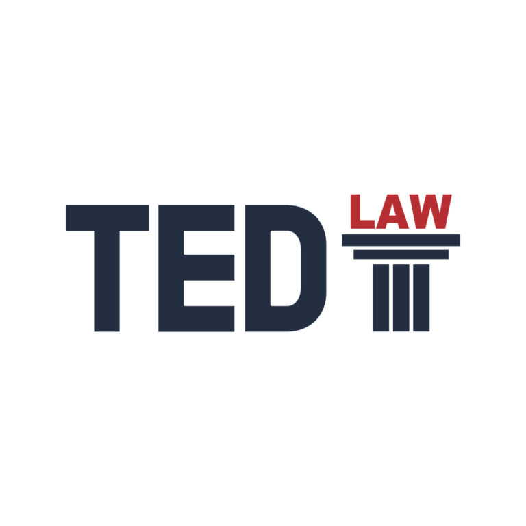 Ted Sink Law